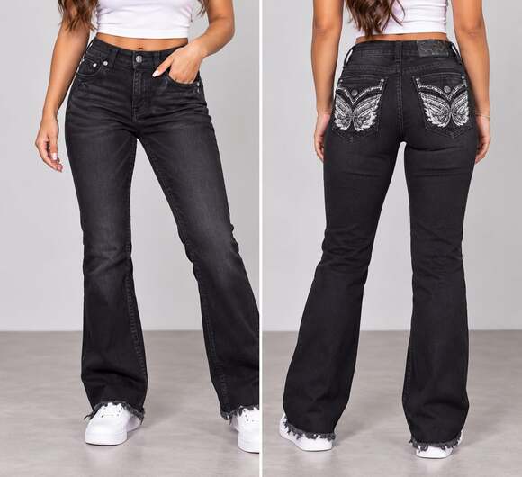 Miss Me Denim - Miss Me Ziven Size 30